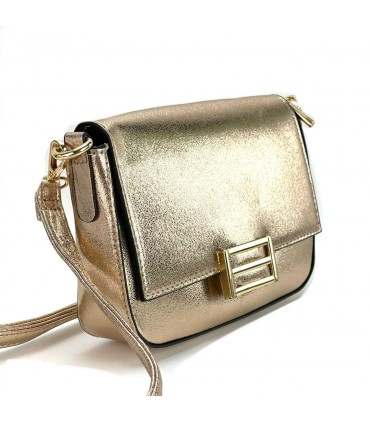 BOLSO BANDOLERA IJL3104 GOLDEN
