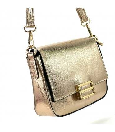 BOLSO BANDOLERA IJL3104 GOLDEN