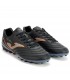 ZAPATILLA TACOS JOMA AGUILA 2401 BLACK ARTIFICIAL