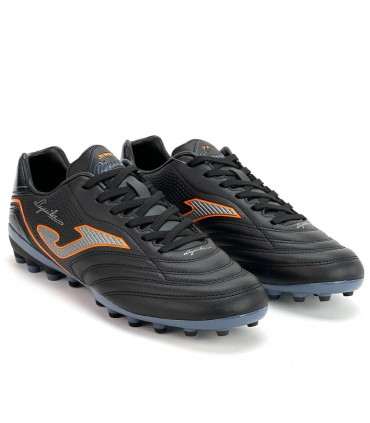 ZAPATILLA TACOS JOMA AGUILA 2401 BLACK ARTIFICIAL