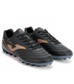 ZAPATILLA TACOS JOMA AGUILA 2401 BLACK ARTIFICIAL