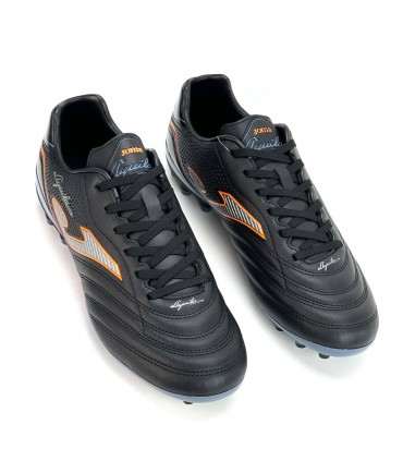 ZAPATILLA TACOS JOMA AGUILA 2401 BLACK ARTIFICIAL