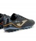 ZAPATILLA TACOS JOMA AGUILA 2401 BLACK ARTIFICIAL