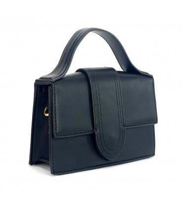 BOLSO MODA PH3413 NEGRO