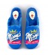 ZAPATILLA CASA MAMA 6909 AZULON
