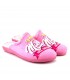 ZAPATILLA CASA MAMA 6909 ROSA