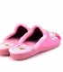ZAPATILLA CASA MAMA 6909 ROSA