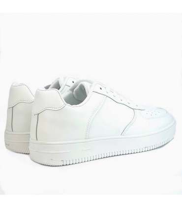 ZAPATILLA BASIC ZZ-47 BLANCO