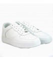 ZAPATILLA BASIC ZZ-47 BLANCO