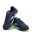 ZAPATILLA JOMA TOLEDO JR 2403 NAVY INDOOR
