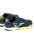 ZAPATILLA JOMA TOLEDO JR 2403 NAVY INDOOR