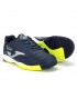 ZAPATILLA JOMA TOLEDO JR 2403 NAVY INDOOR