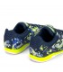 ZAPATILLA JOMA MAXIMA 2433 NAVY LEMON FLUOR INDOOR