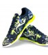 ZAPATILLA JOMA MAXIMA 2433 NAVY LEMON FLUOR INDOOR