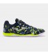 ZAPATILLA JOMA MAXIMA 2433 NAVY LEMON FLUOR INDOOR