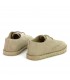 ZAPATO SERRAJE CRUDO CHUCHES 34000 YUTE-000007