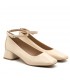 ZAPATO JANE S-2499 APRICOT
