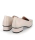 ZAPATO PIEL D CHICAS PIEL 0181 RIVER HIELO