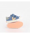 ZAPATILLA VICTORIA LONA TRIBU 1065189 JEANS