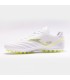ZAPATILLA JOMA TACOS AGUILA 2402 WHITE ARTIFICIAL GRASS