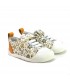 ZAPATILLA RESPETUOSA BLANDITOS ARIEL FLORES