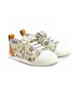 ZAPATILLA RESPETUOSA BLANDITOS ARIEL FLORES