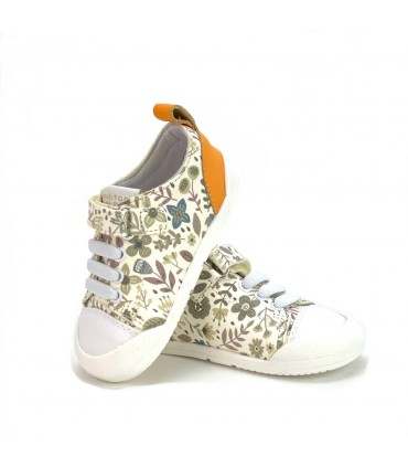 ZAPATILLA RESPETUOSA BLANDITOS ARIEL FLORES
