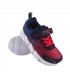 ZAPATILLA LUCES A3634S AZUL
