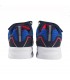 ZAPATILLA LUCES A3634S AZUL