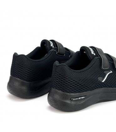 ZAPATILLA JOMA CORINTO LADY 2421 BLACK
