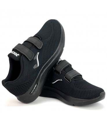 ZAPATILLA JOMA CORINTO LADY 2421 BLACK
