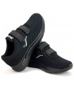 ZAPATILLA JOMA CORINTO LADY 2421 BLACK