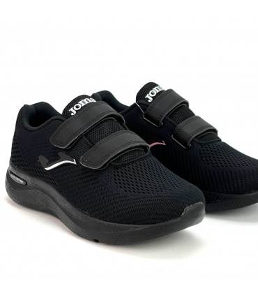ZAPATILLA JOMA CORINTO LADY 2421 BLACK
