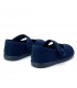 MANOLETINA VELCRO NIÑA 17301 MARINO
