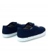 ZAPATILLA LONA CORDONES BATILAS 57601 MARINO