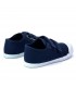 ZAPATILLA LONA  UNISEX 86601 MARINO