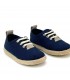 ZAPATO NIÑO ESPARTO 45001 2 MARINO