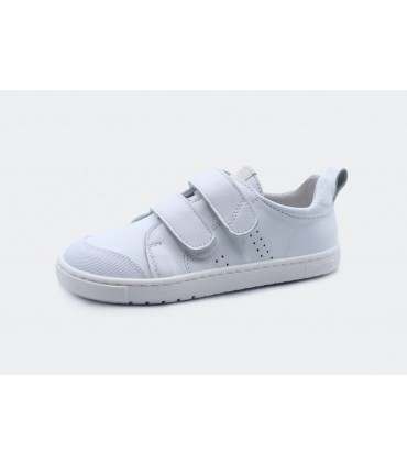 ZAPATILLA RESPETUOSA BLANDITOS BY CRIOS C-1136-4 BLANCO
