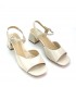 SANDALIA TACON BOUGE 90004 BEIG