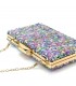 BOLSO FIESTA LENTEJUELAS AST20362 2 MULTICOLOR