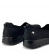 ZAPATILLA COMODA AMD26331 NEGRO