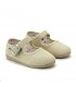 ZAPATO HEBILLA JAVER 56-100 LINO