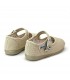 ZAPATO HEBILLA JAVER 56-100 LINO