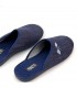 ZAPATILLA CASA HOMBRE 31-316 MARINO