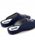 ZAPATILLA CASA JAVER 47-230 MARINO