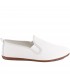 ZAPATILLA BASICA 55 BLANCO