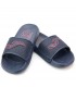 CHANCLA JOMA S. ISLAND LADY 2403 NAVY