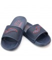 CHANCLA JOMA S. ISLAND LADY 2403 NAVY