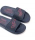 CHANCLA JOMA S. ISLAND LADY 2403 NAVY