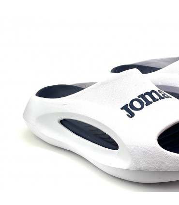 CHANCLA JOMA S. ZANTES MEN 2402 WHITE NAVY